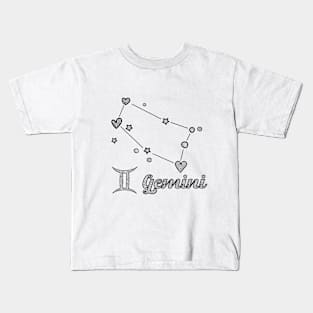 Gemini Kids T-Shirt